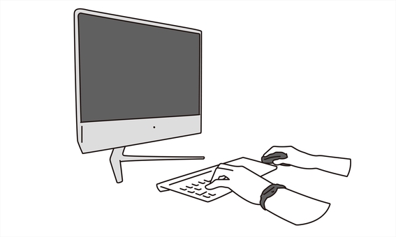 お仕事をお探しの方